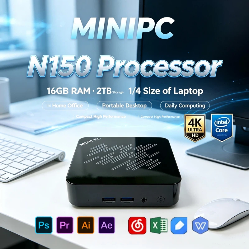 Pc Gaming Ultra - Ultra Thin Ryzen AI 9 Intel