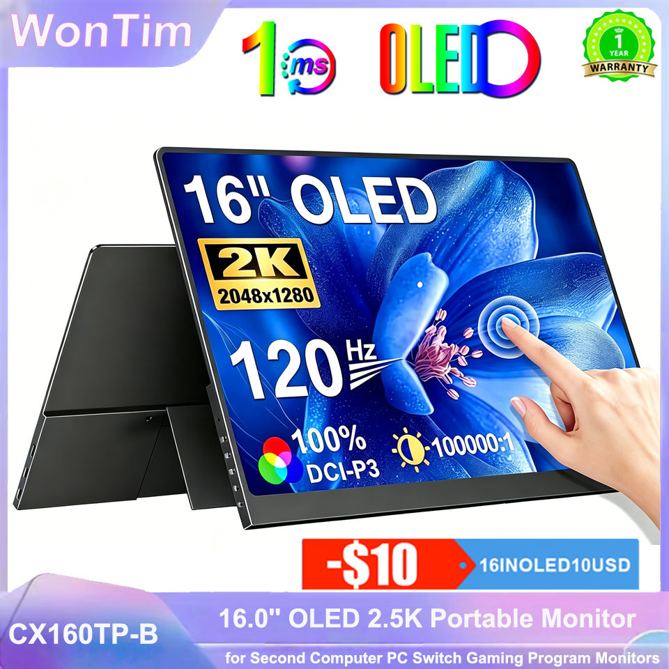 Pc Gaming Gigabyte - WonTim 16.0