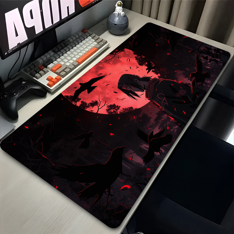 Mouse Pad Gamer Larger XXL Uch - Gaming Pc Equipment recension och pris