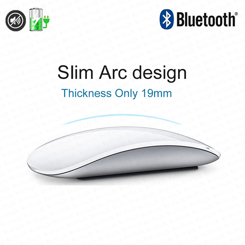Original For Apple Wireless Bl - Pc Gaming Apple recension och pris