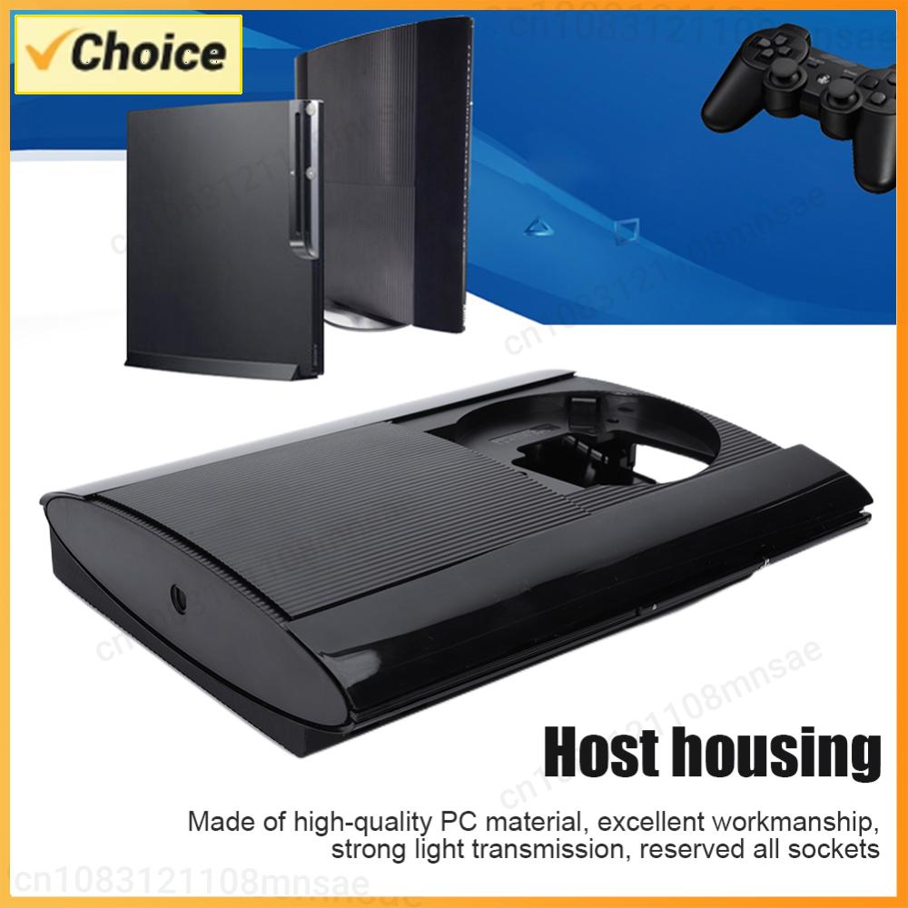 Solid PC Gaming Console Housin - Pc Gaming Ultra recension och pris