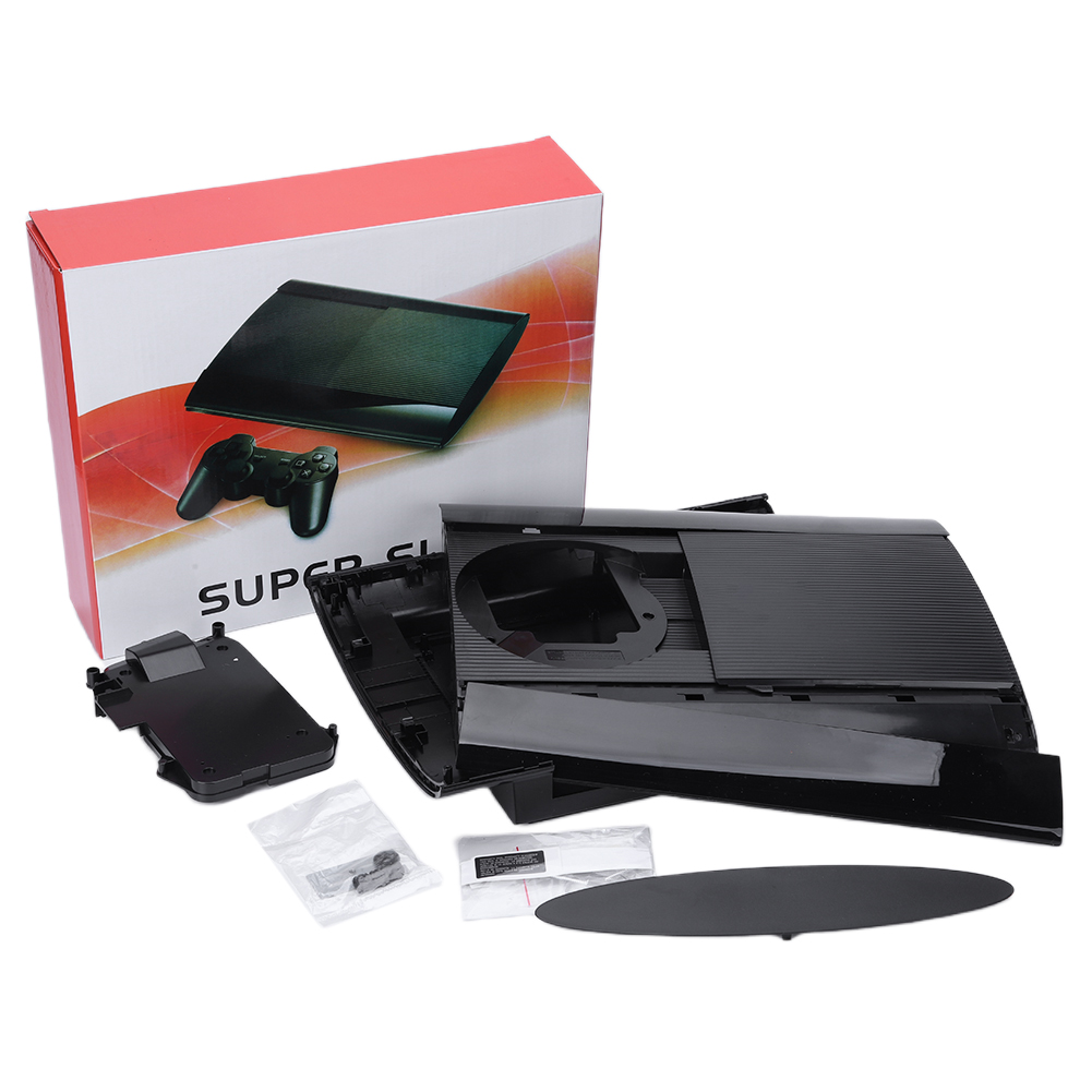 Solid PC Gaming Console Housin - Pc Gaming Ultra recension och pris