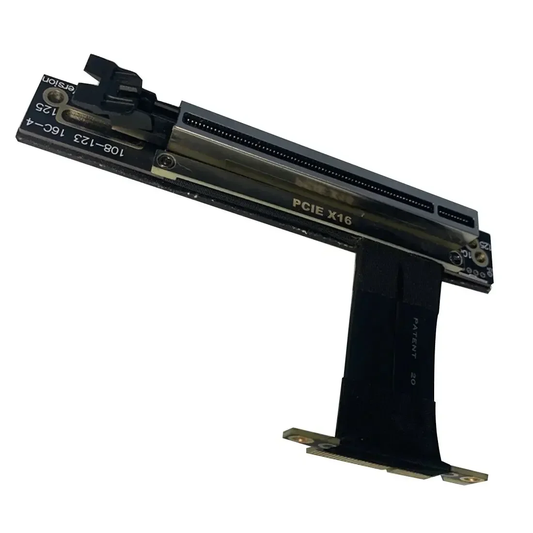 PCI Express X4 X8 X16 to X16 R - Gpu Vertical Mount recension och pris