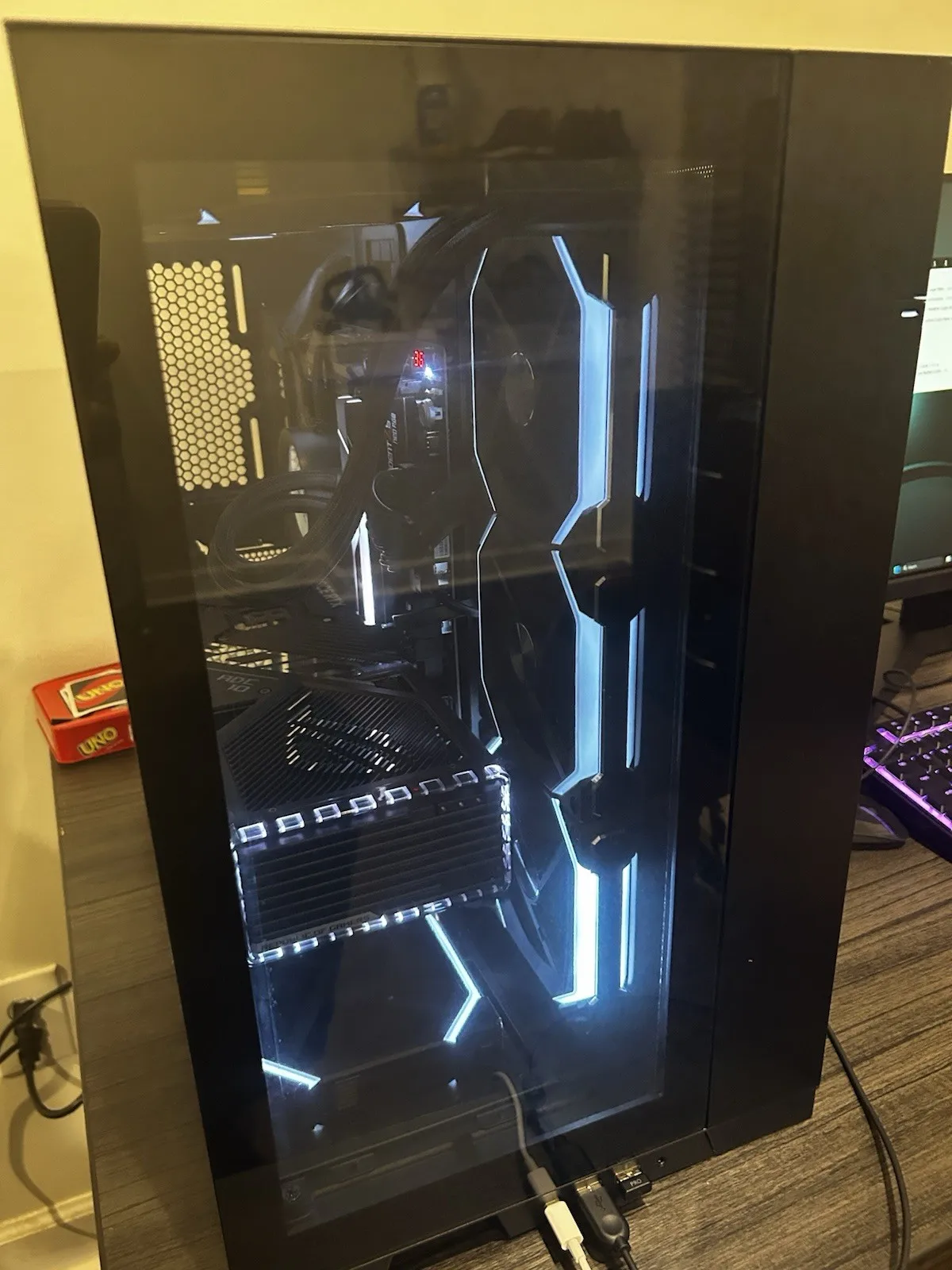 Gaming Desktop Pc Nvidia Rtx 4 - Pc Gaming Nvidia 4090 recension och pris
