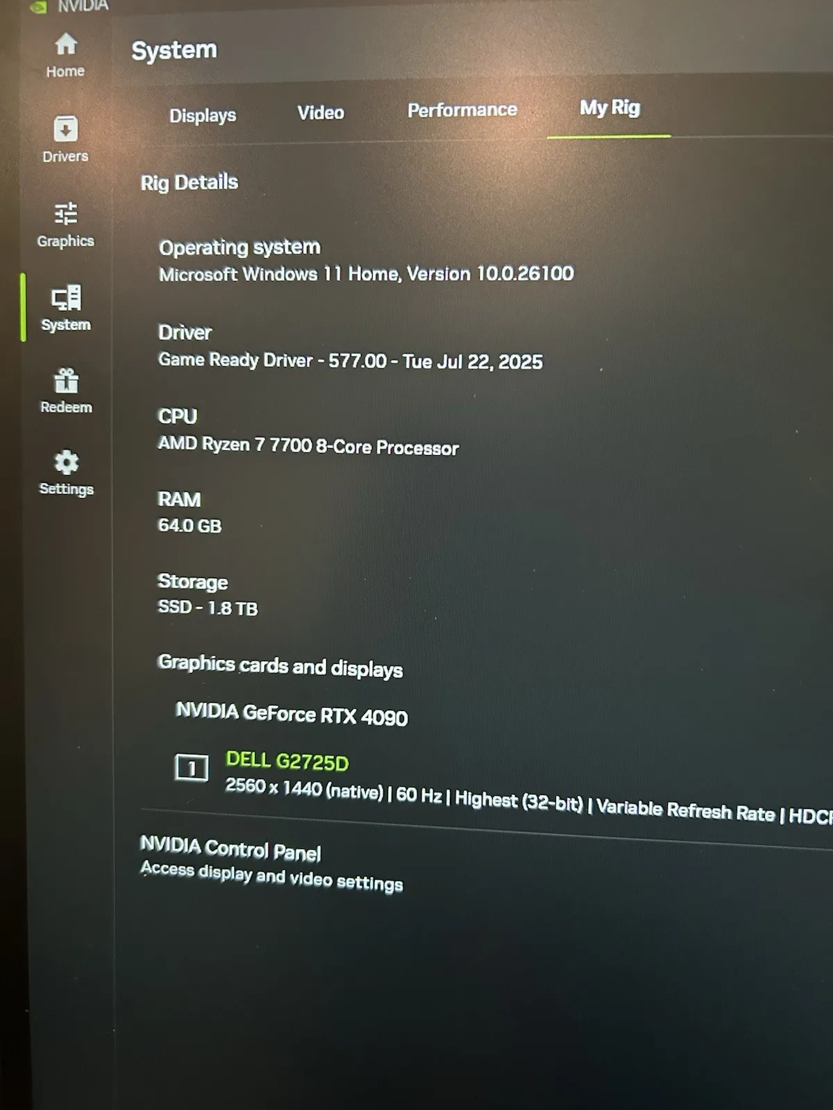 Gaming Desktop Pc Nvidia Rtx 4 - Pc Gaming Nvidia 4090 recension och pris