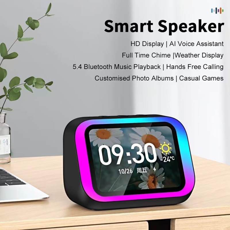 AI Voice Assistant Bluetooth S - Rgb Light Strip recension och pris
