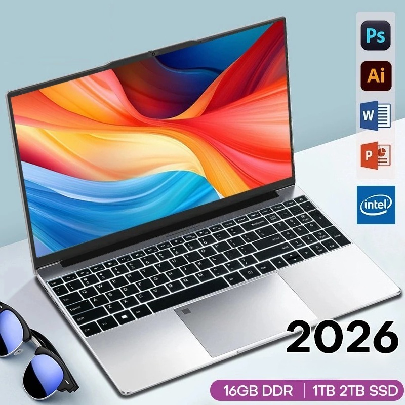 Ultra Slim 14.1Inch Laptop Int - Pc Gaming Ultra recension och pris
