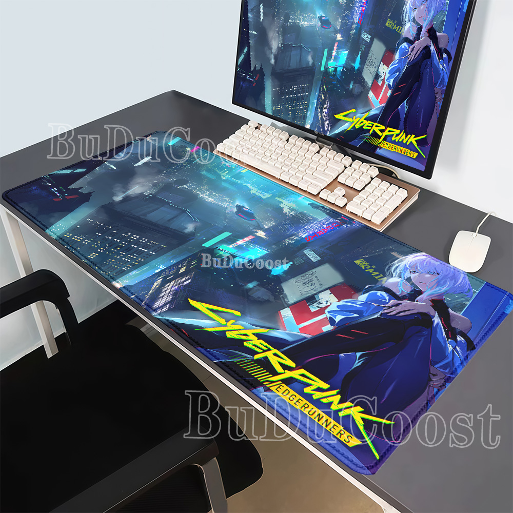 C-Cyberpunk Anime PC XXL Lucy‌ - Pc Gaming Kawaii recension och pris