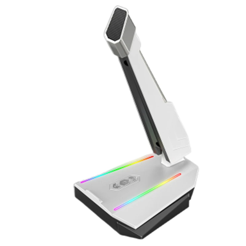Upgrade Game Microphone Comput - Pc Gaming Xgear recension och pris