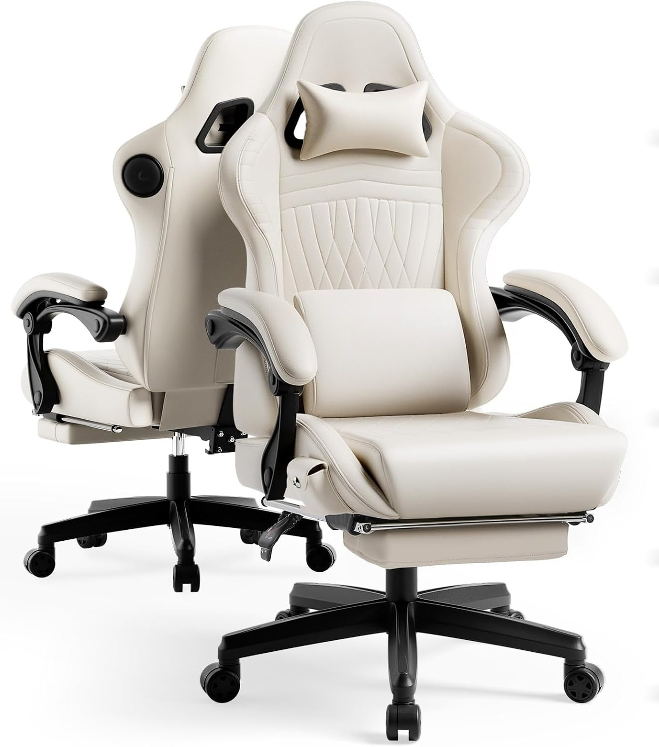 Gaming Chair with Speakers ACE - Gaming Speaker recension och pris