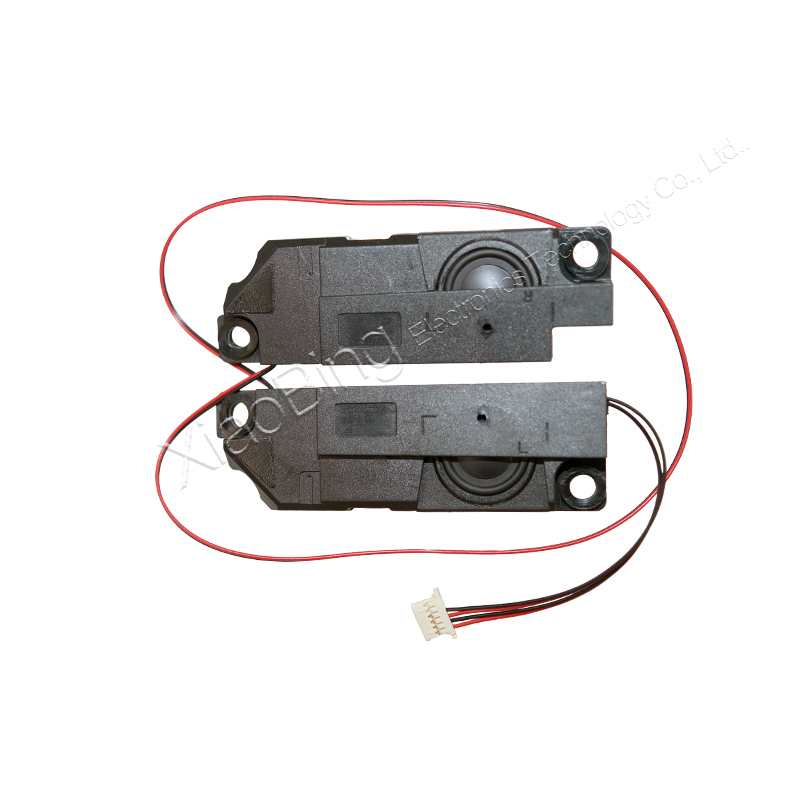 1Pair Left +Right Laptop Speak - Gaming Speaker recension och pris
