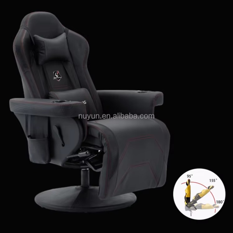 New Arrival Vibration Massage  - Gaming Speaker recension och pris