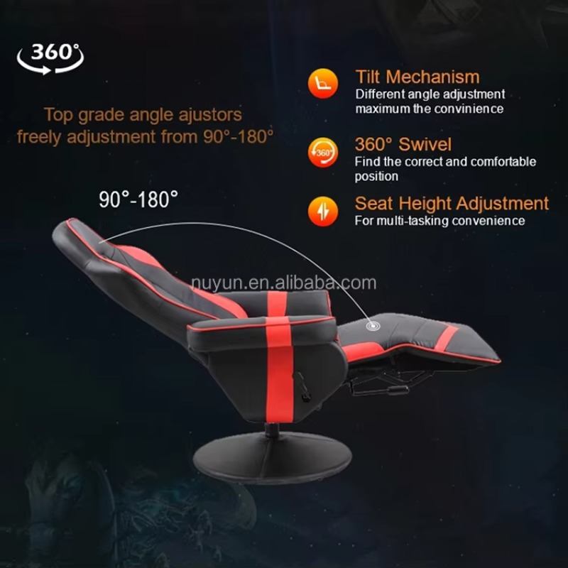 New Arrival Vibration Massage  - Gaming Speaker recension och pris