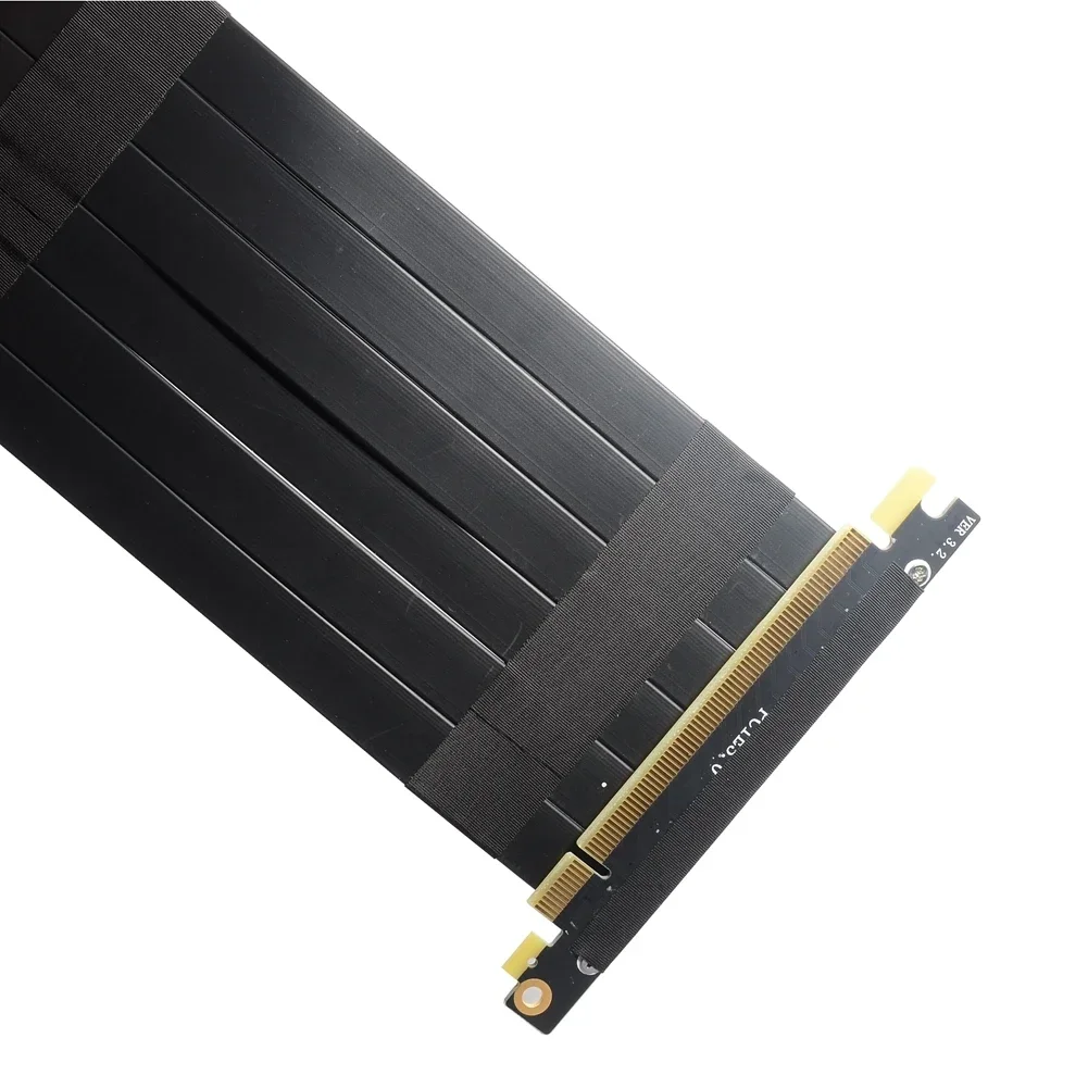 Black & White Double Reverse G - Gpu Vertical Mount recension och pris