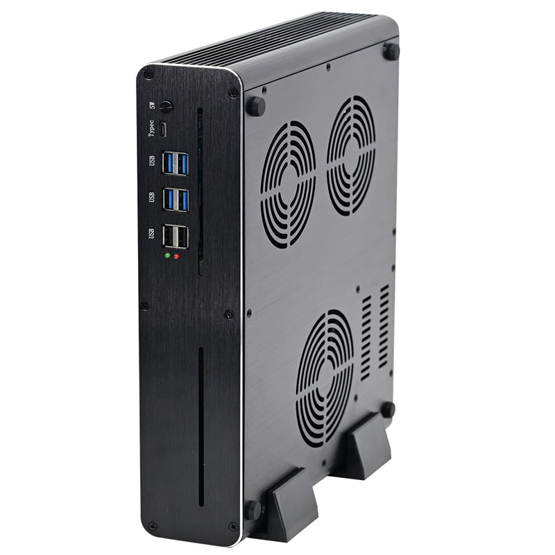 Gaming Mini PC Intel i7-12650H - Pc Gaming Gtx 1660 Super recension och pris