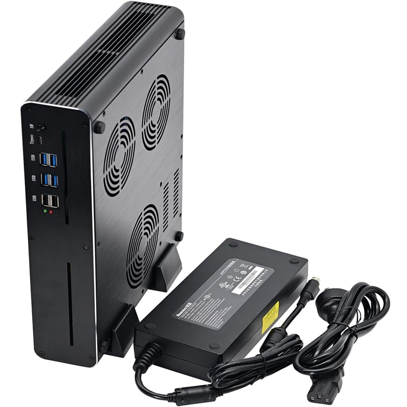 Gaming Mini PC Intel i7-12650H - Pc Gaming Gtx 1660 Super recension och pris
