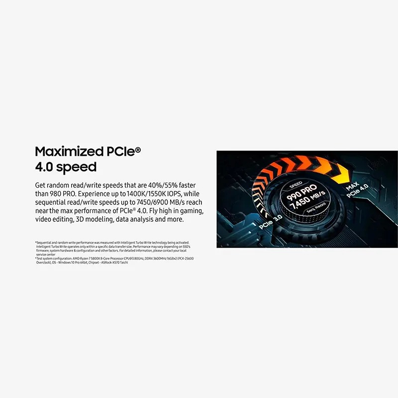 M.2 NVMe NGFF Internal SSD 500 - Pc Gaming Ultra recension och pris