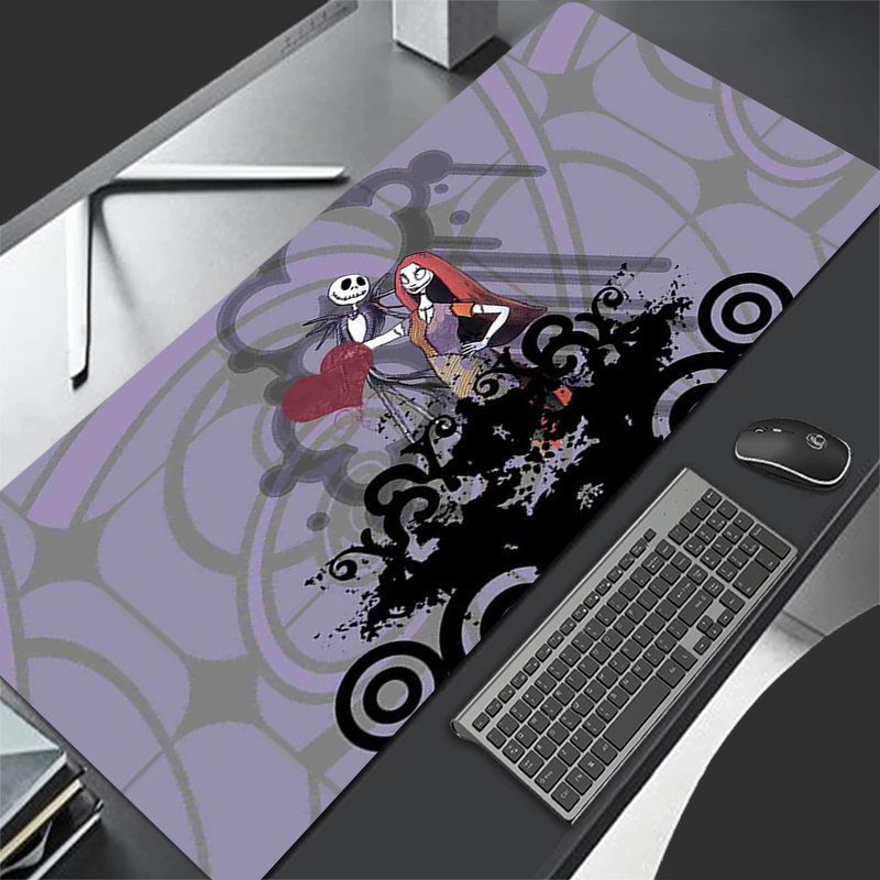 Mouse Pad Gamer Large Computer - Gaming Pc Equipment recension och pris