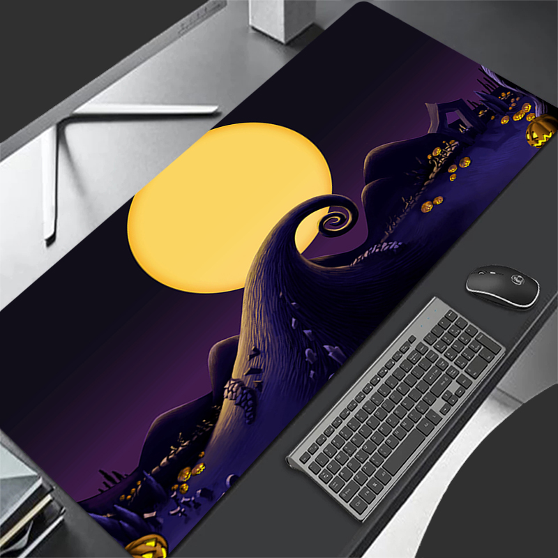 Mouse Pad Gamer Large Computer - Gaming Pc Equipment recension och pris