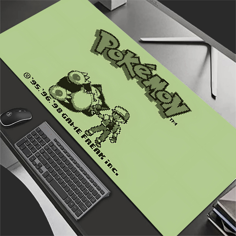 Large E-sports Mouse Pad Smoot - Pc Gaming Kawaii recension och pris