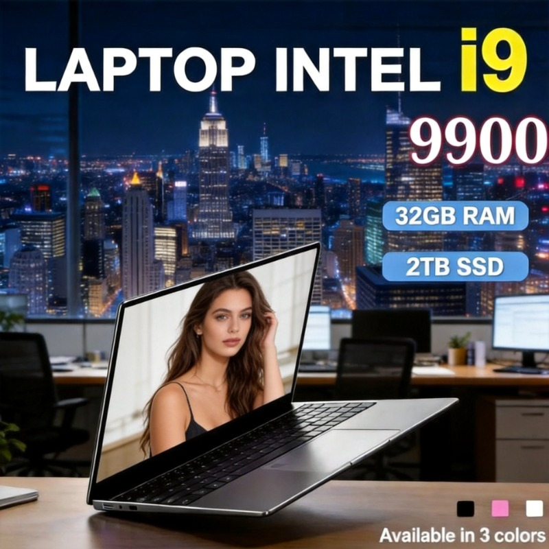 2026 Intel Core i9 9900 Ultra  - Pc Gaming Ultra recension och pris