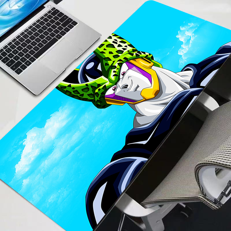 Large Gaming Mouse Pad Anime P - Pc Gaming Kawaii recension och pris