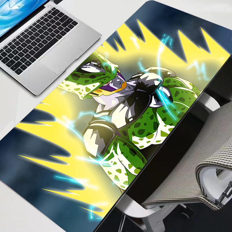 Large Gaming Mouse Pad Anime P - Pc Gaming Kawaii recension och pris