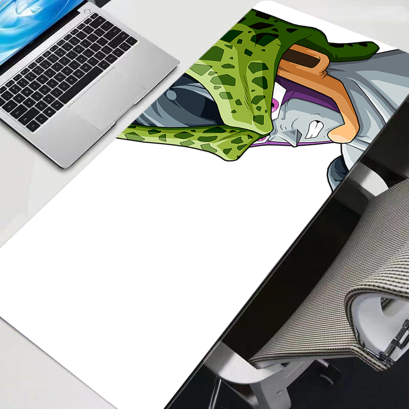Large Gaming Mouse Pad Anime P - Pc Gaming Kawaii recension och pris