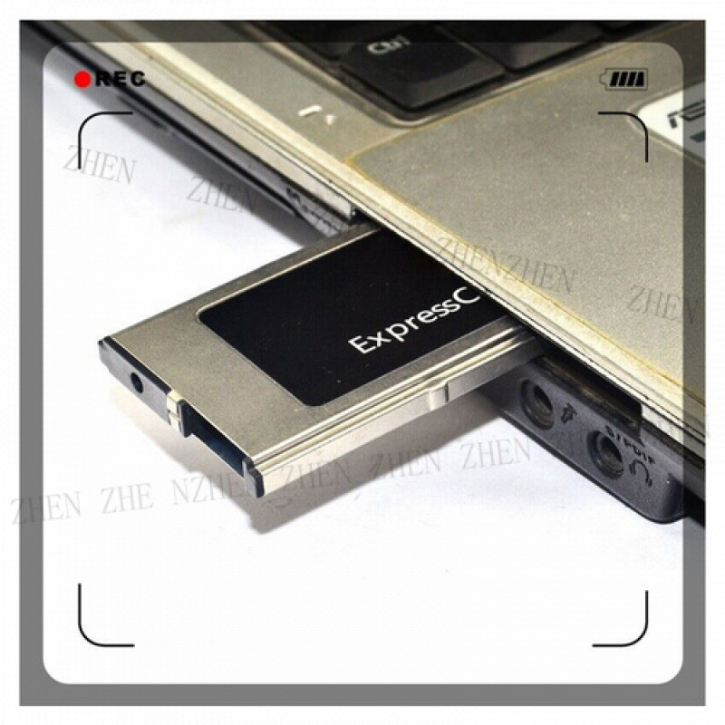 Y for Expresscard Express Card - Gpu Vertical Mount recension och pris