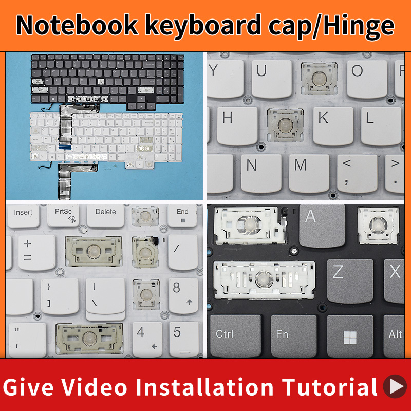 Replacement Original Key Cap H - Pc Gaming Apple recension och pris