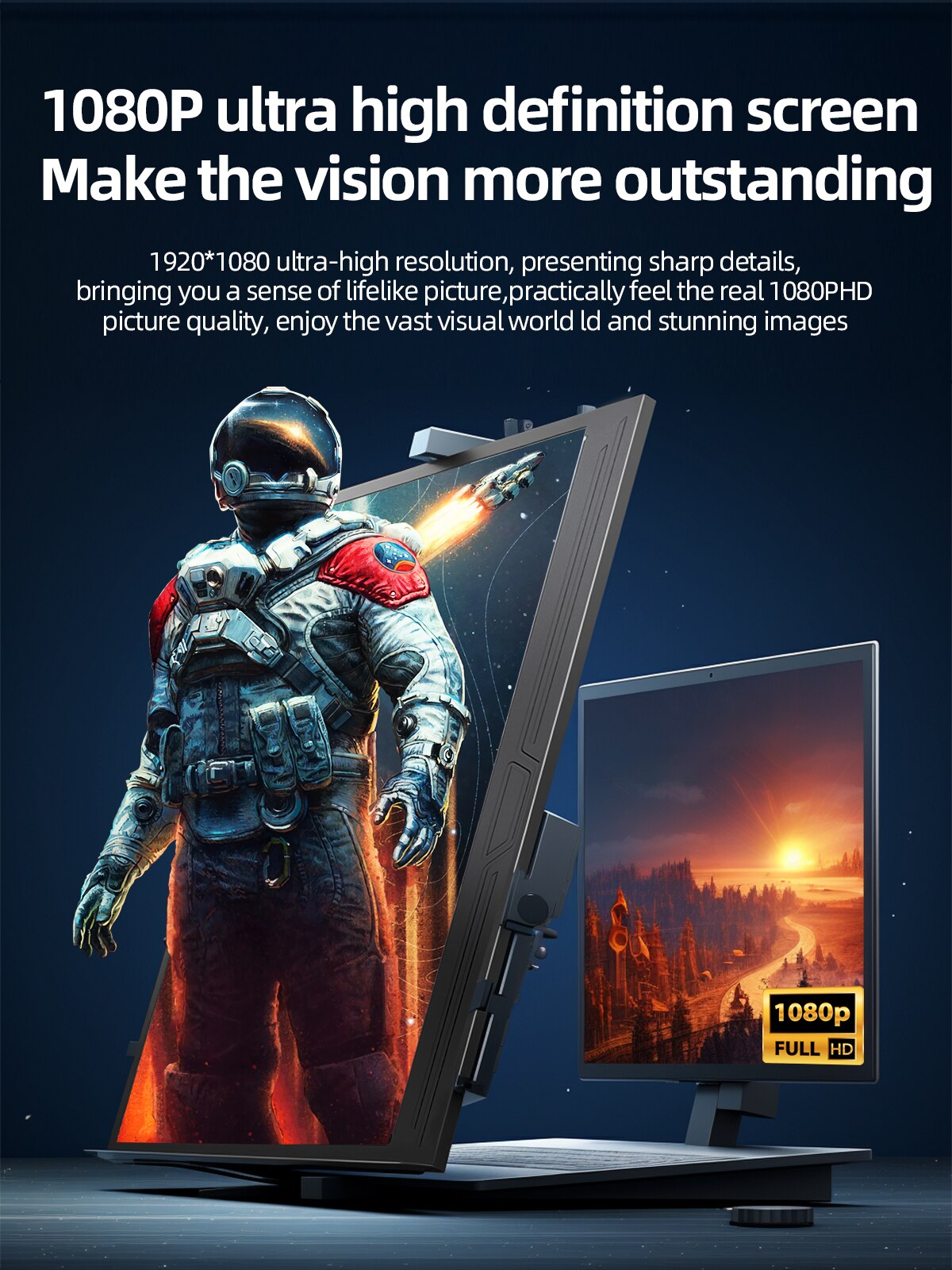 ZSUS 15.6-Inch Portable Monito - Pc Gaming Gigabyte recension och pris
