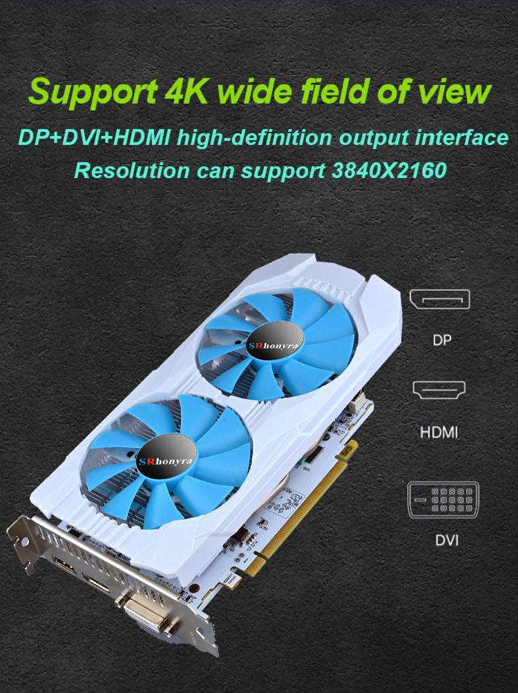 SRhonyra RX 580 590 GME GTX 16 - Pc Gaming Gtx 1660 Super recension och pris