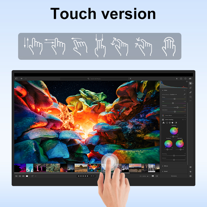14inch Touchscreen Portable Mo - Pc Gaming Gigabyte recension och pris