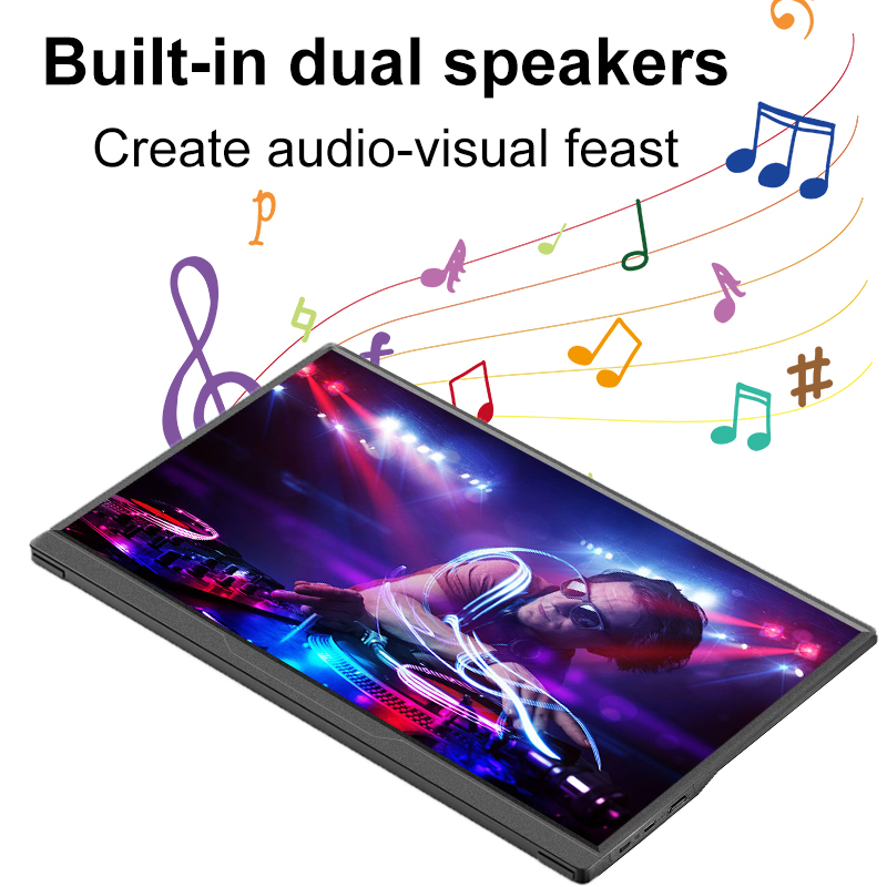 14inch Touchscreen Portable Mo - Pc Gaming Gigabyte recension och pris