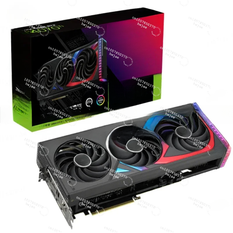 4060 Placa De Video Computer R - Pc Gaming Nvidia 4090 recension och pris