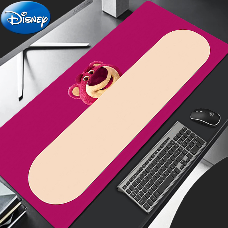 Gaming Mouse XXL Pad Anime PC  - Pc Gaming Kawaii recension och pris