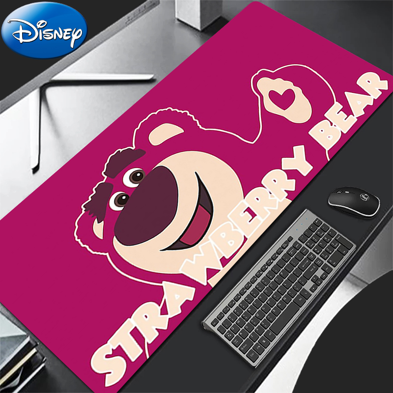Gaming Mouse XXL Pad Anime PC  - Pc Gaming Kawaii recension och pris