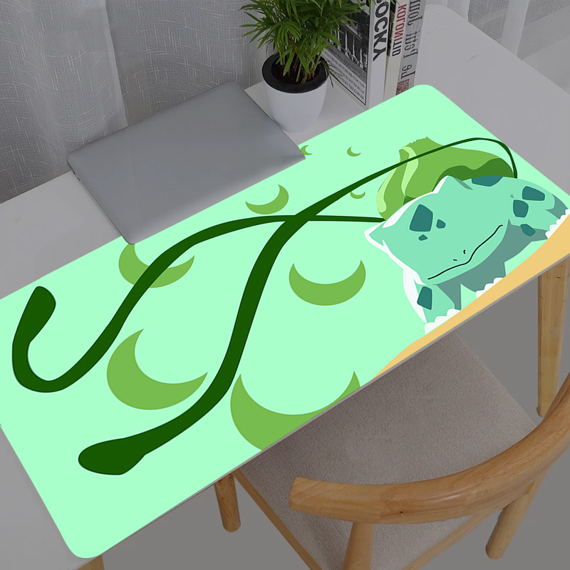 Mouse Pad Large PC Pokemon Pik - Pc Gaming Kawaii recension och pris