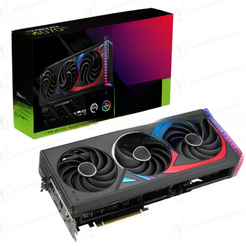 4060 Placa De Video Computer R - Pc Gaming Nvidia 4090 recension och pris