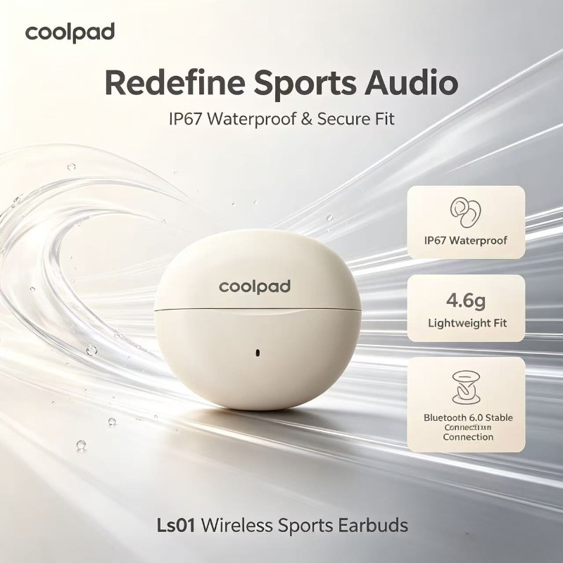 2026 New Coolpad OWS Clip-on S - Pc Gaming On Android recension och pris