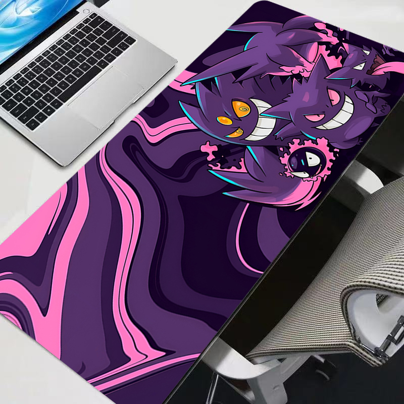 Large Mouse Pad G-gengar Mouse - Gaming Pc Equipment recension och pris
