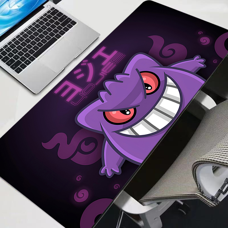 Large Mouse Pad G-gengar Mouse - Gaming Pc Equipment recension och pris