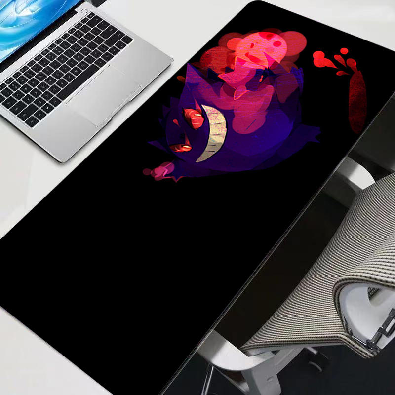 Large Mouse Pad G-gengar Mouse - Gaming Pc Equipment recension och pris